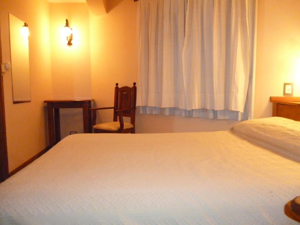 Aparthotel Melewe San Martín de los Andes Habitación foto