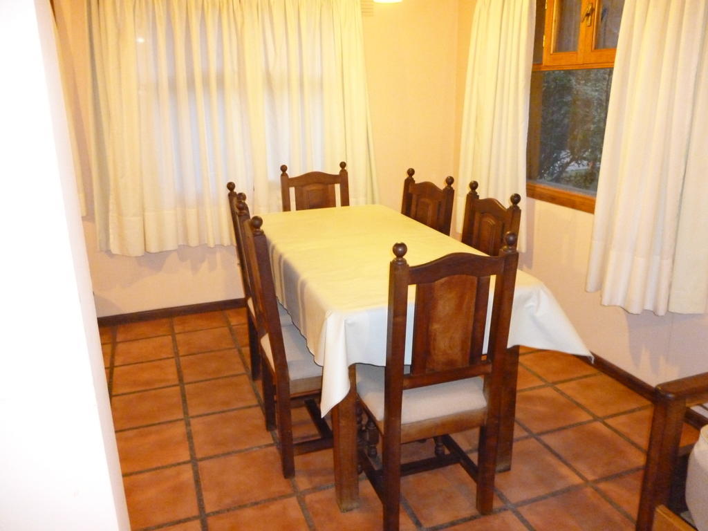 Aparthotel Melewe San Martín de los Andes Exterior foto