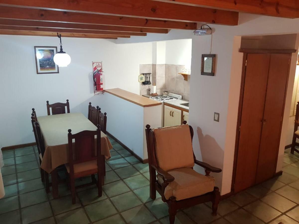 Aparthotel Melewe San Martín de los Andes Exterior foto