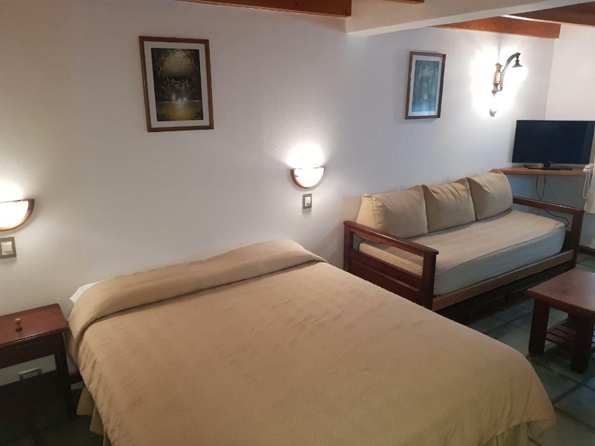 Aparthotel Melewe San Martín de los Andes Exterior foto