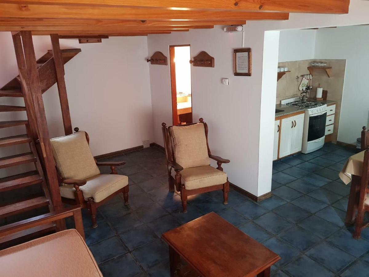 Aparthotel Melewe San Martín de los Andes Exterior foto