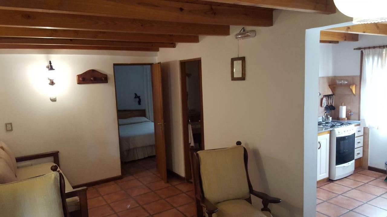 Aparthotel Melewe San Martín de los Andes Exterior foto