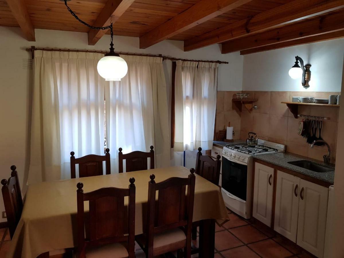 Aparthotel Melewe San Martín de los Andes Exterior foto