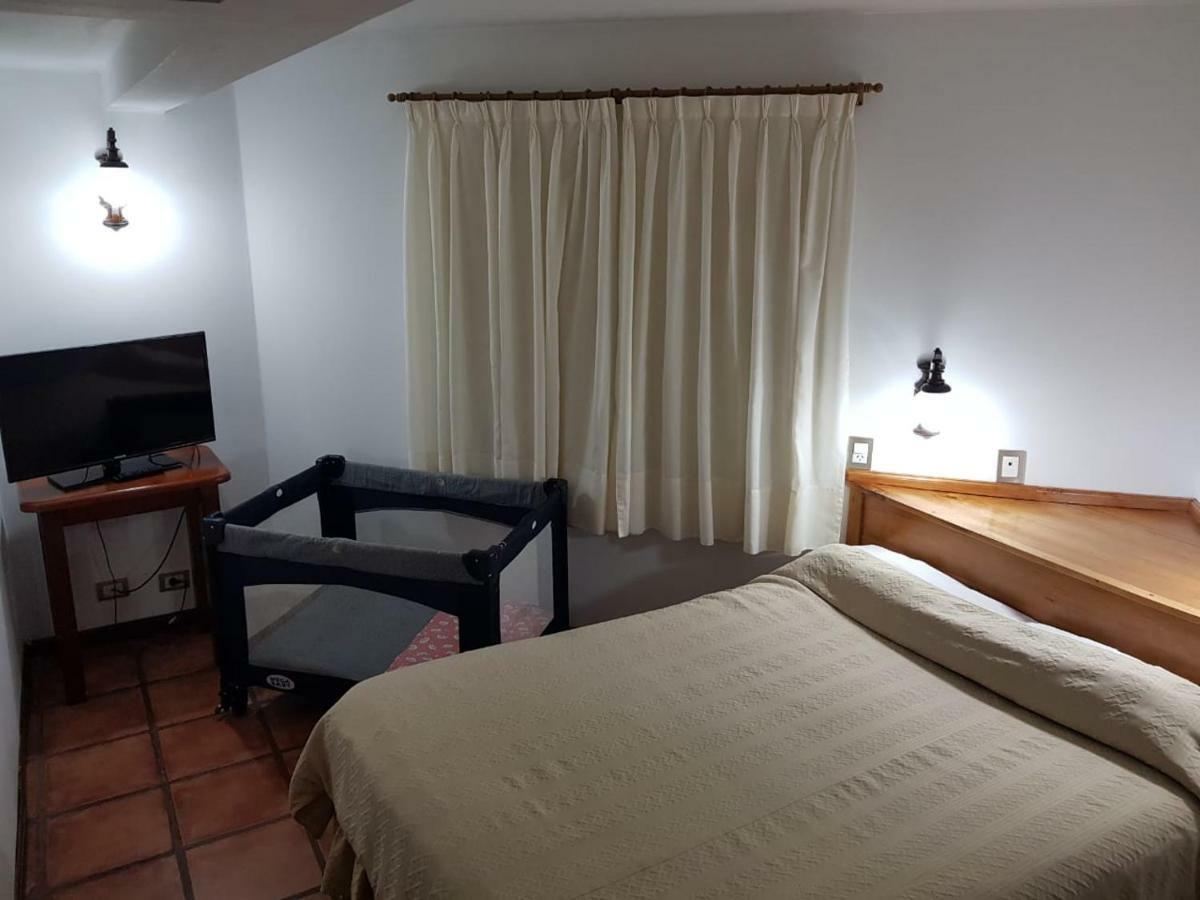 Aparthotel Melewe San Martín de los Andes Exterior foto