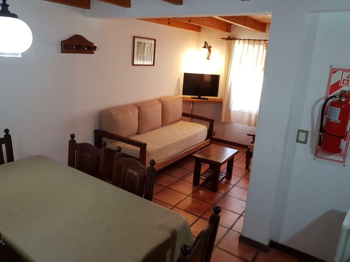 Aparthotel Melewe San Martín de los Andes Exterior foto
